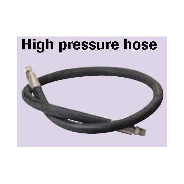 2611-0400-30-00 Hawa  High Pressure Hose 3000 mm ¼" NPT <-> ¼ " NPT